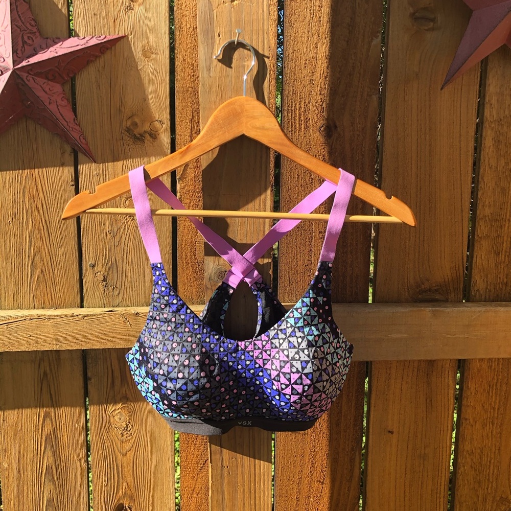 VSX Sport bra